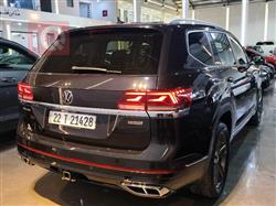 فولكسفاغن أطلس